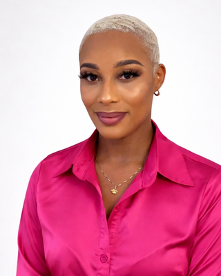 Photo of Latina Brame, Clinical Social Work/Therapist, LCSW