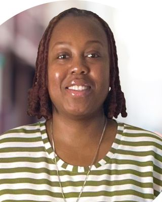 Photo of Chalita Thomas, Licensed Professional Counselor, LPCs, CSOTP, PhD(s)