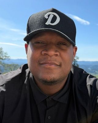 Photo of Deshawn Johnson, Licensed Professional Counselor, MA, LPC