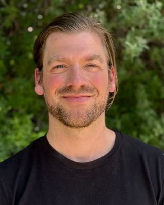 Photo of Jesse A Gurney - Connections Counseling, Pre-Licensed Professional