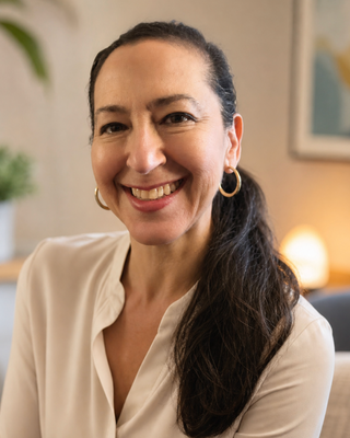 Photo of Patricia Small, Clinical Social Work/Therapist, LCSW-R
