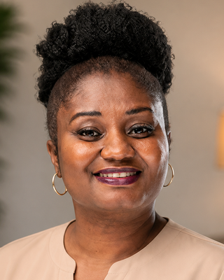 Photo of Gloria Sefa Boateng, Psychiatric Nurse Practitioner, MSN, PMHNP, BC