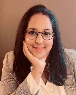 Photo of Chandni Kapadia, Psychologist in Connecticut