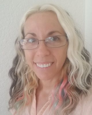 Photo of Heather Bering, Licensed Professional Counselor in Lakeland, FL