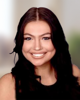 Photo of Amber Hamilton, Licensed Mental Health Counselor, LMHC