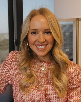 Photo of Jamie Sarten, Licensed Professional Counselor, LPC, EMDR-t, NCC