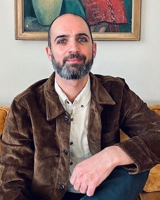 Photo of Dr. Giovanni Billings, Psychologist, PsyD