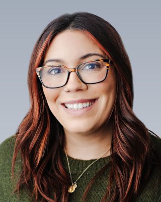 Photo of Jessica Pacheco, Registered Social Worker in Ontario
