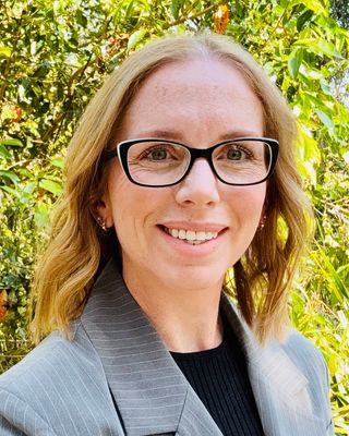 Photo of Rachel Seiler, Counsellor, MA, ACA-L2