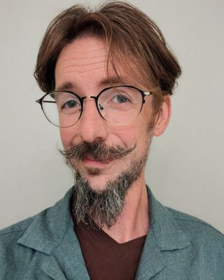 Photo of Patric Valdon Spriggs - Valdon Ross Spriggs, Licensed Professional Counselor, MA, LPC