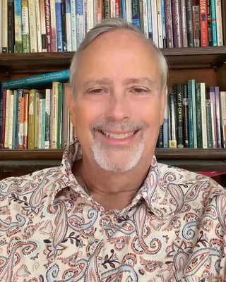 Photo of Brad Werner, Licensed Professional Counselor, MAC