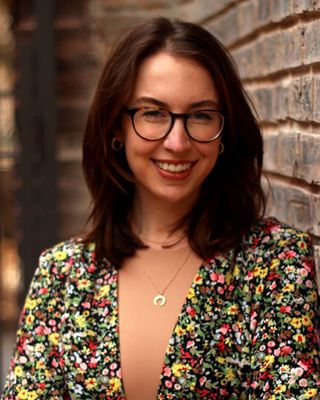 Photo of Katie Freeman, Clinical Social Work/Therapist in Cook County, IL