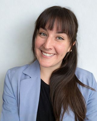 Photo of Isabella Palumbo, Psychologist, Ph.D.