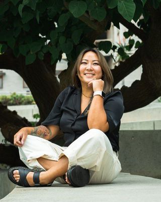 Photo of Mindy Le Tran, Marriage & Family Therapist, MA, LMFT