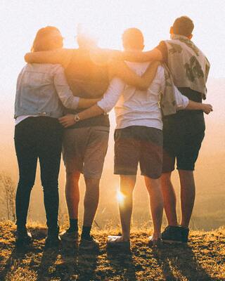 Photo of Clarity Counseling and Therapy Group, Marriage & Family Therapist in The Sea Ranch, CA