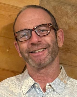 Photo of Mikey Colen, Clinical Social Work/Therapist, LCSW