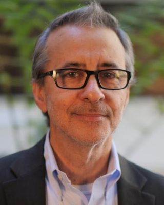 Photo of John Tsilimparis, Marriage & Family Therapist, MA, MFT
