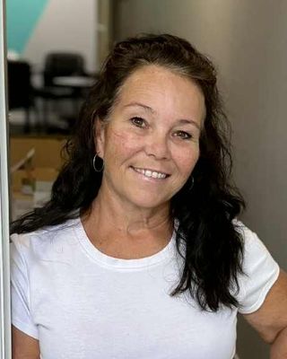 Photo of Michelle Ruthven, Registered Social Worker, BSW, RSW, CYW