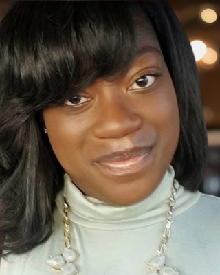 Photo of Sierra Jackson, Licensed Professional Counselor, LPC