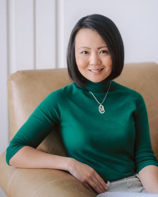 Photo of Belinda Hua - Develop & Thrive, MPsych, PsyBA General, Psychologist