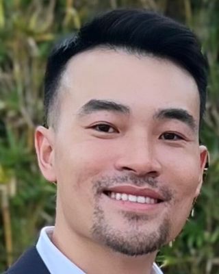 Photo of Eric Nghe, PMHNP, Psychiatric Nurse Practitioner