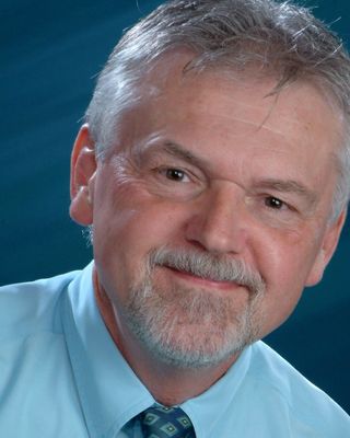 Photo of Richard W. Rodgers, Psychologist, EdD, LP, ABPP