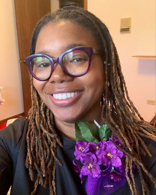 Photo of Barbara Bunville, Pre-Licensed Professional in Naperville, IL