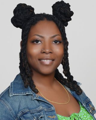 Photo of Skye Glover - Phenomenal U PLLC, BBA, MEd, LPC, Licensed Professional Counselor 