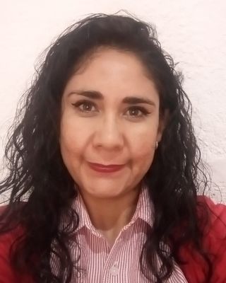 Foto de Gabriela Vázquez Melchor, Psicólogo, Mtra