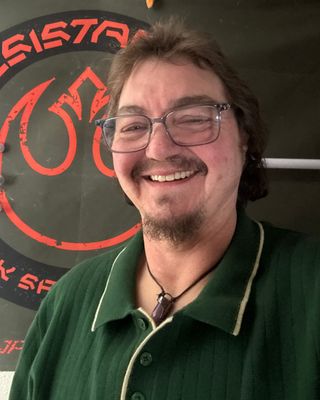 Photo of Roni Jay Lanier, Licensed Professional Counselor, MSCP, LPC, CDC I