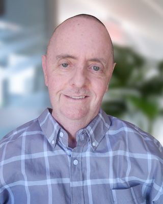 Photo of JT Walker, Clinical Social Work/Therapist, LCSW