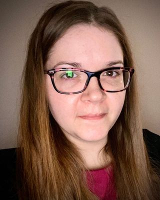 Photo of Chelsea Hill, Licensed Professional Counselor, LPC