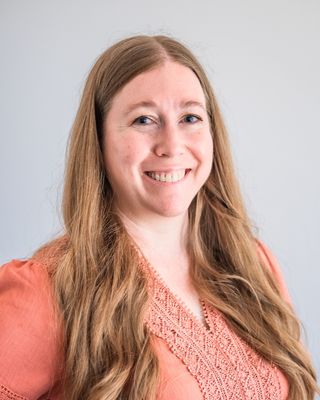 Photo of Brittany Titensor, Clinical Social Work/Therapist, MSW, LCSW
