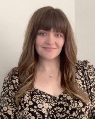 Photo of Brenna Miller, Licensed Professional Counselor, MS, LPC