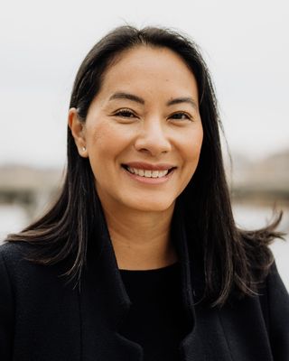 Photo of Kiri Pen Carlson, Marriage & Family Therapist, MSMFT, LLMFT