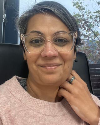 Photo of Neha Dave, Psychologist, MPsych, MAPS