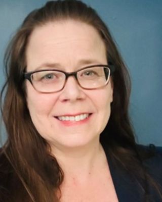 Photo of Rachel Gelling, Clinical Social Work/Therapist
