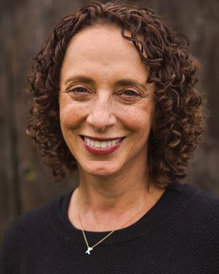 Photo of Beth Pierce, Marriage & Family Therapist, MA, LMFT