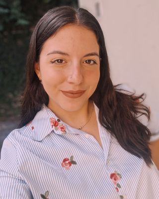 Foto de Valentina Bossio, Lic. en Psicología, Psicólogo