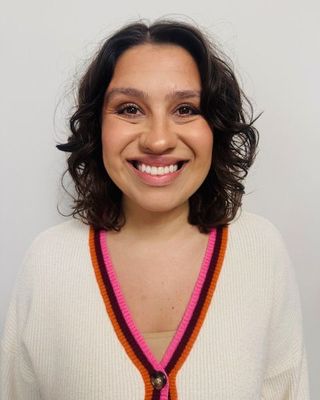 Photo of Amanda R Eckl, Clinical Social Work/Therapist, LCSW