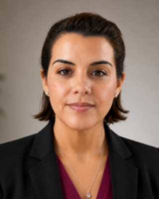 Photo of Monica Carranza, Psychiatric Nurse Practitioner, PMHNP