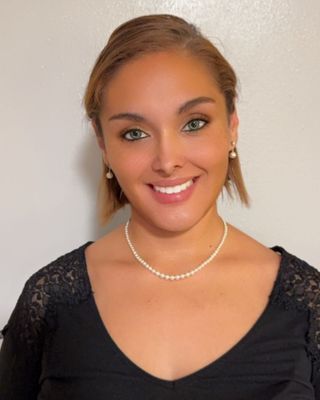 Photo of Cassandra L. Lozano, MEd, LPC, LCDC, Licensed Professional Counselor
