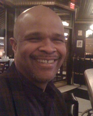 Photo of Kevin Bowman, Clinical Social Work/Therapist, LCSW