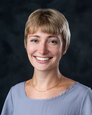 Photo of Megan Gossfeld Sport Psychology, Counselor in Canton, MS
