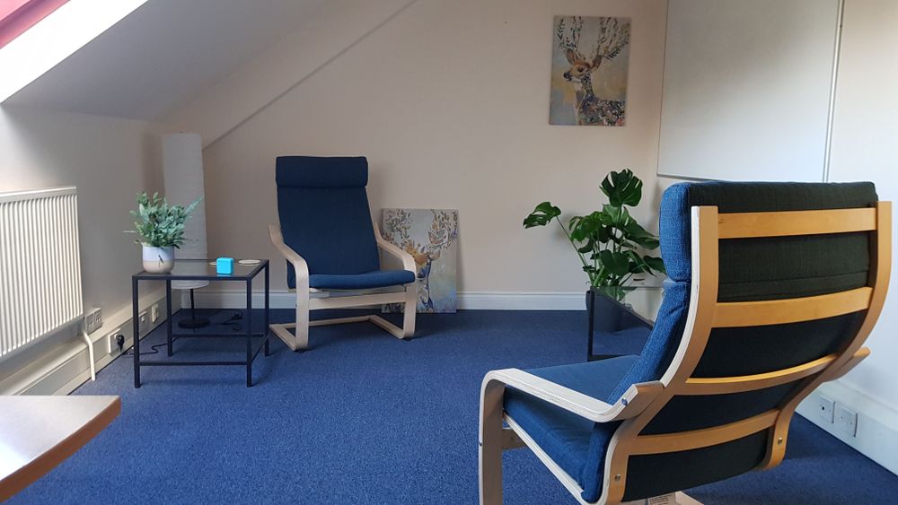 Therapy Room