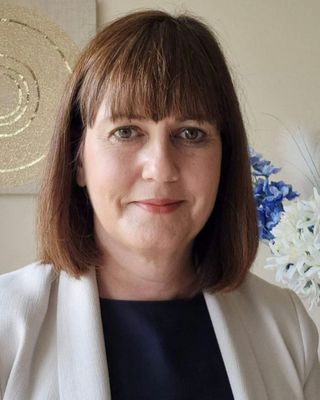 Photo of Mag Roche, Psychotherapist, MIACP