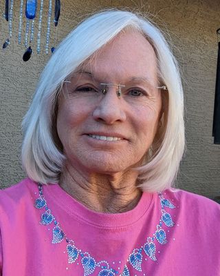 Photo of Tammy Hostetler, Psychiatric Nurse Practitioner in Arizona