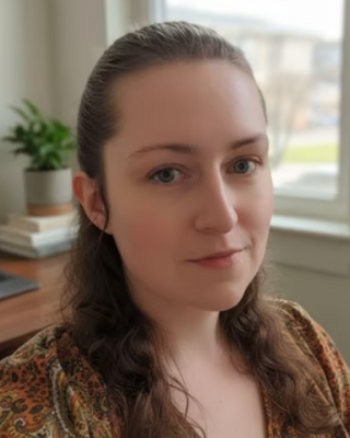 Photo of Rachel Curry, Marriage & Family Therapist, LMFT