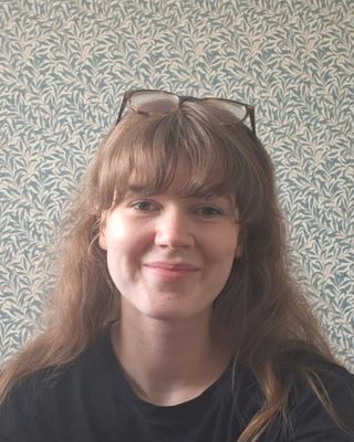 Photo of Michelle Smart, Counsellor, MBACP