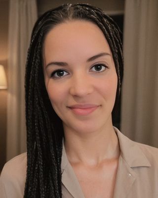 Photo of Aubrey Smith, Licensed Professional Counselor, LPC, CRC